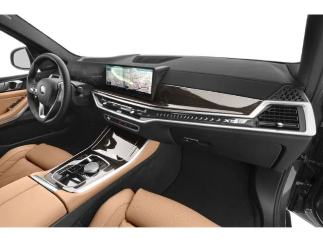 Used 2024 Mineral White Metallic BMW sDrive40i image 18
