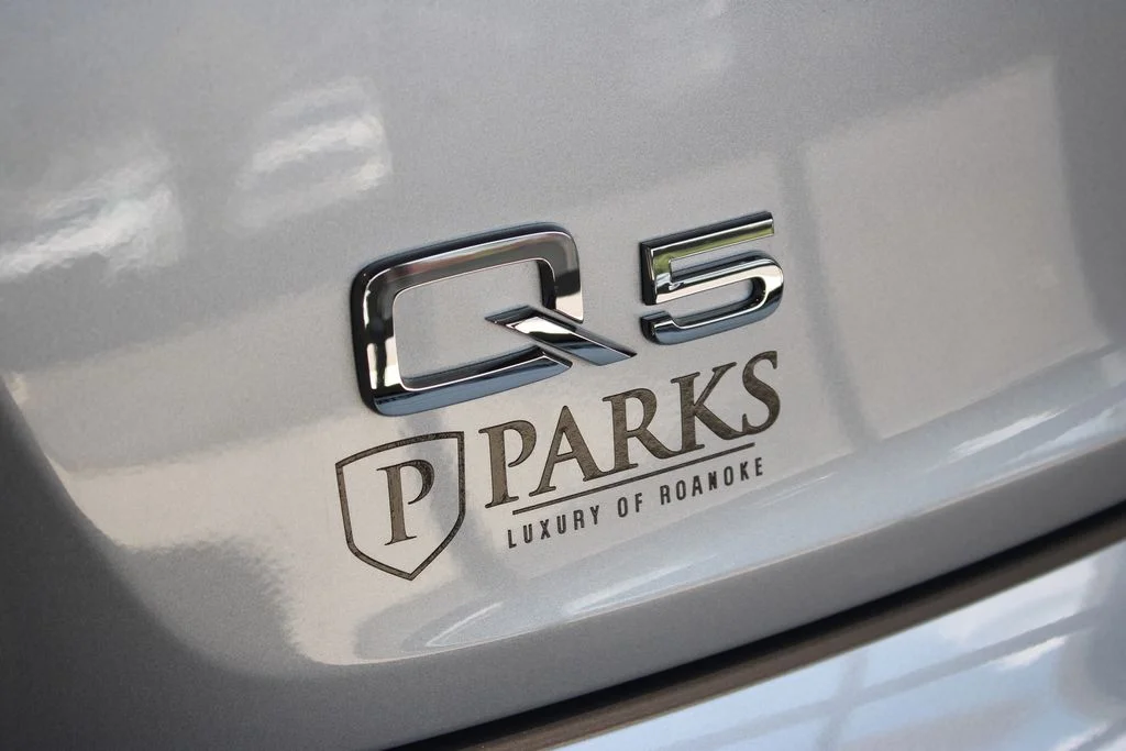 Used 2024 Silver Metallic Audi 45 S line Premium image 36