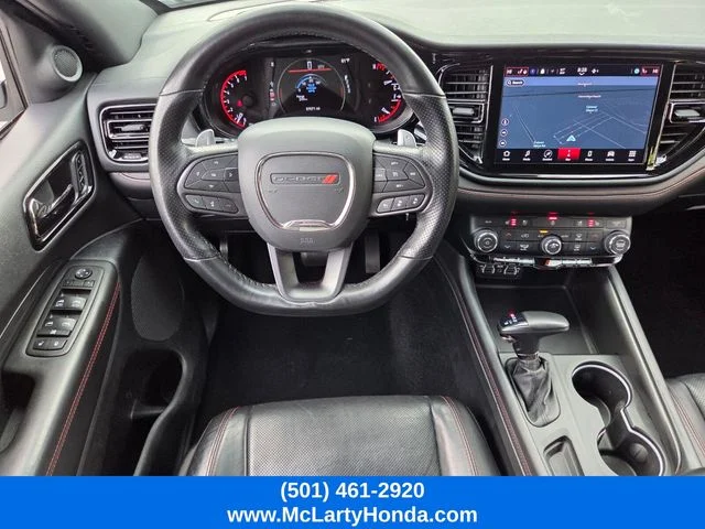 Used 2024 White Dodge GT Plus image 14