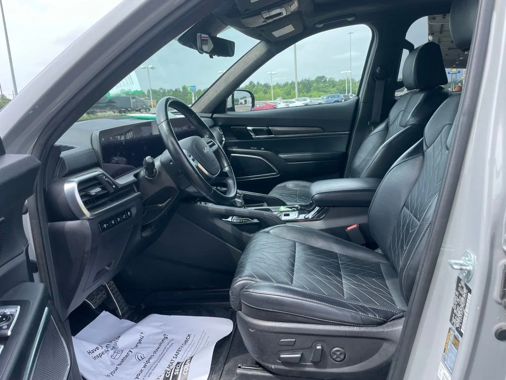 2024 Kia Telluride SX Prestige X-Pro - Photo 12