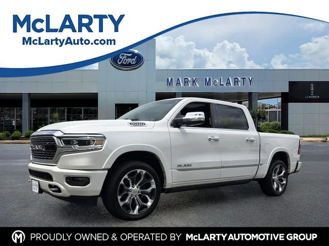 2019 Ram 1500 Limited