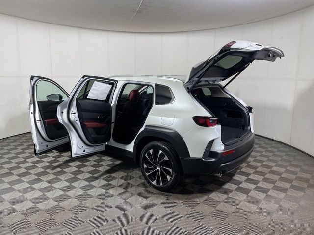 2026 Mazda CX-50 Premium Plus - Photo 12