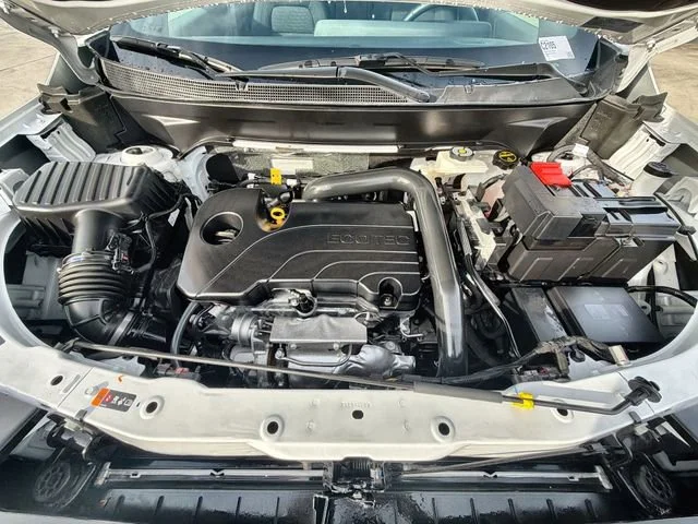 2026 Chevrolet Equinox LT - Photo 29