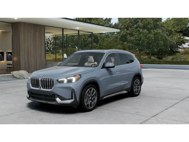2027 BMW X1