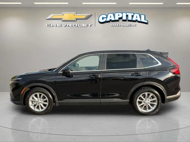 Used 2024  Honda EX-L image 2