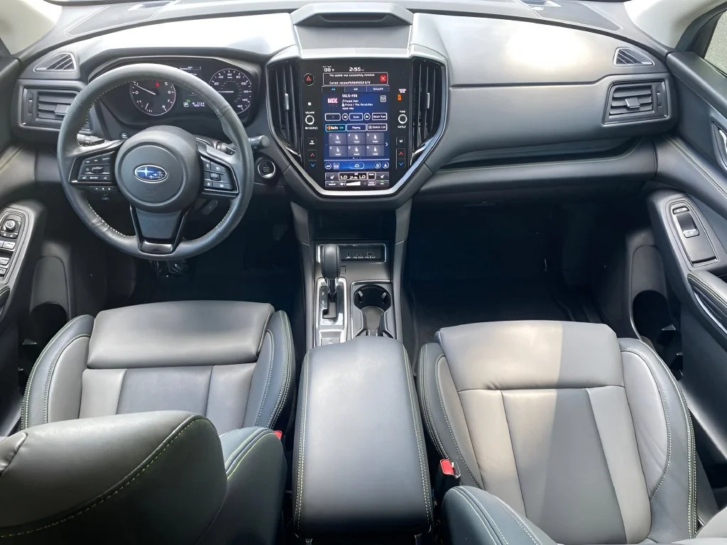 Used 2023  Subaru Onyx Edition Limited image 16