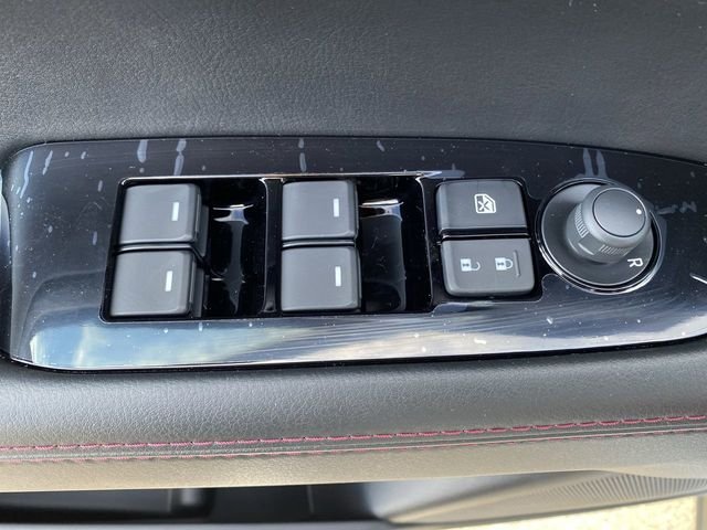 2025 Mazda CX-5 S Carbon Edition - Photo 14