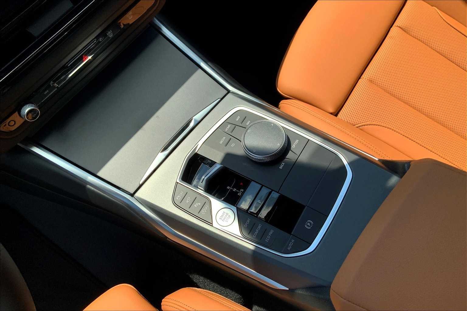 New 2025 Mineral White Metallic BMW 230i image 8