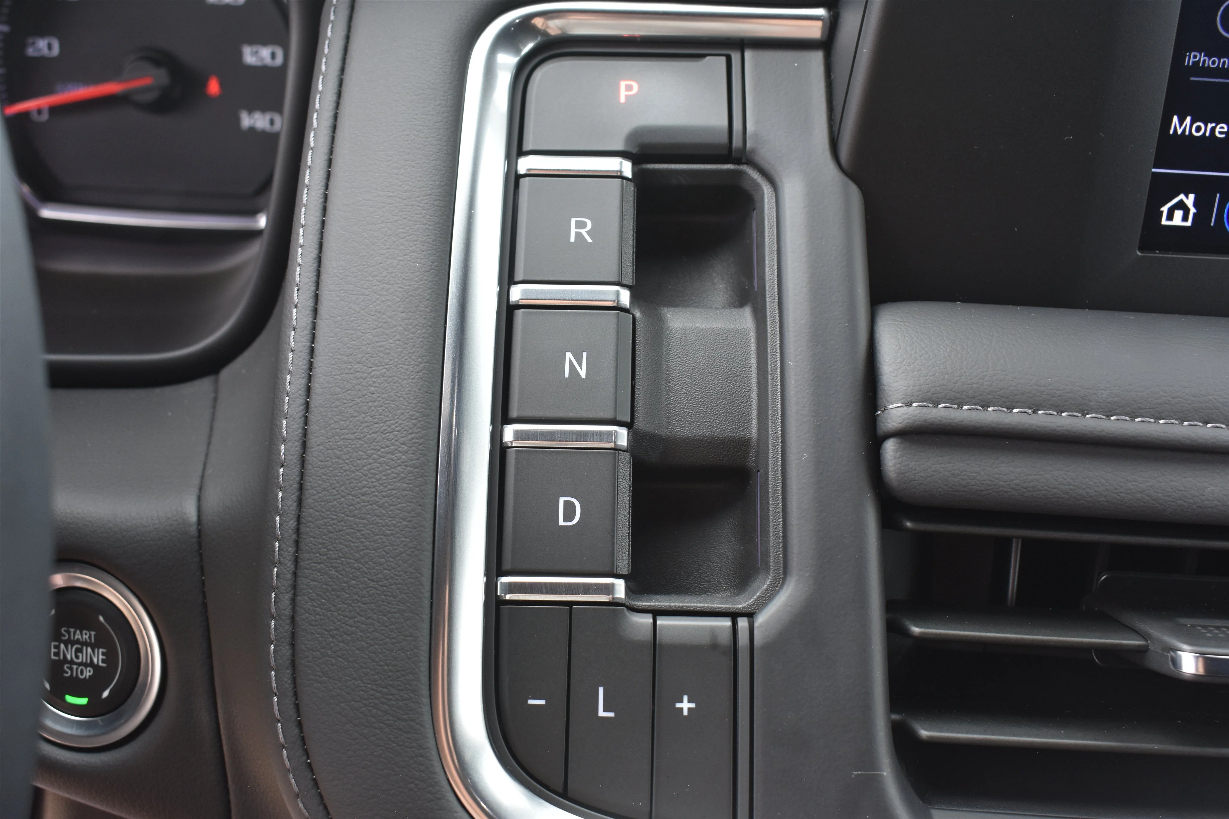 Used 2024 Black Chevrolet LS image 28