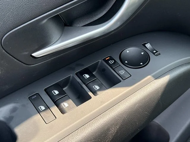 2025 Hyundai Santa Cruz SEL - Photo 26