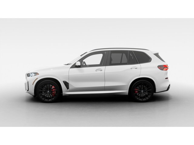 New 2026 Alpine White BMW sDrive40i image 4