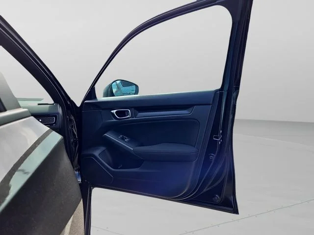 2026 Honda Civic Hatchback Sport - Photo 24