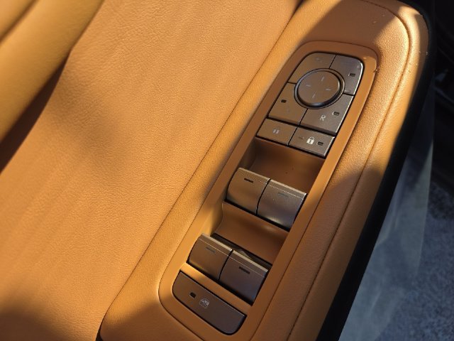 New 2026 Caviar Lexus PREMIUM PLUS AWD image 13