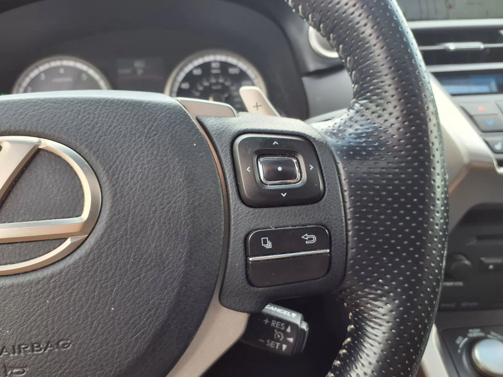 Used 2016 Matador Red Mica Lexus F Sport image 16
