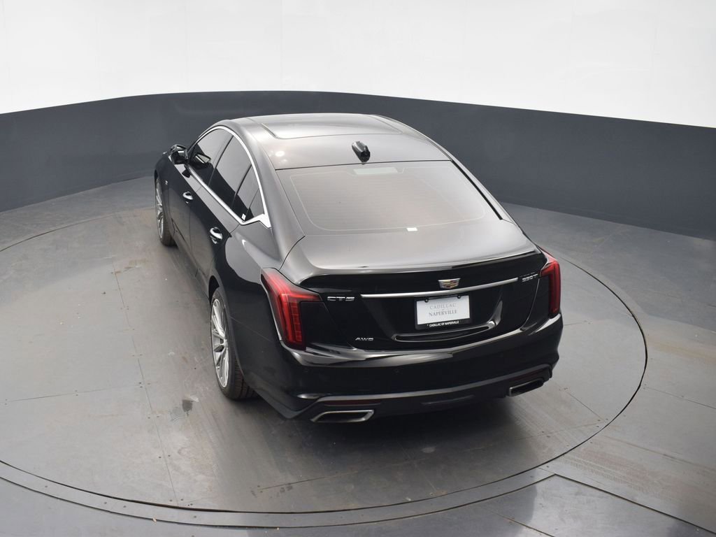 2021 CADILLAC CT5 - Image 41