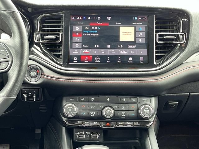 Used 2025  Dodge R/T image 14
