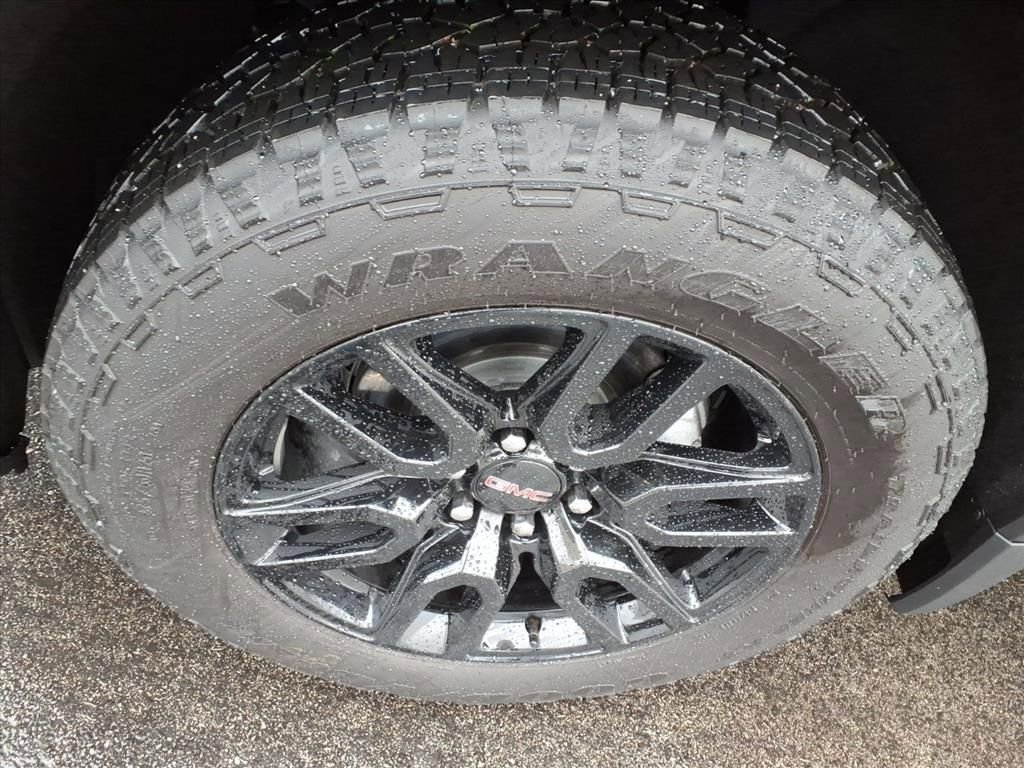 2026 GMC Sierra 1500 Elevation - Photo 16