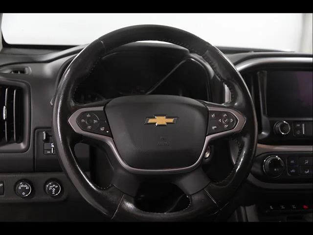 2022 Chevrolet Colorado ZR2 - Photo 8