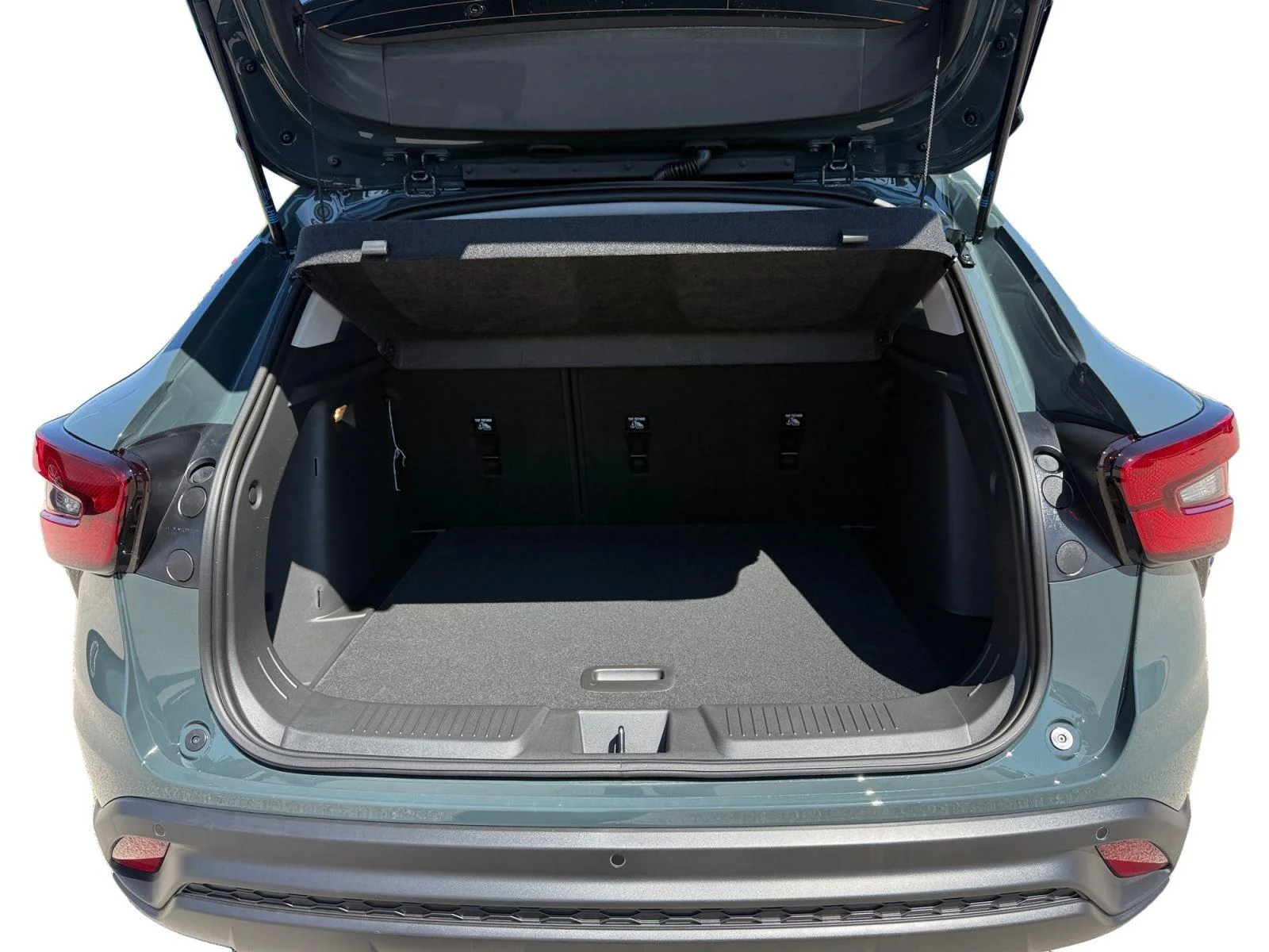 2026 Chevrolet Trax LT - Photo 18