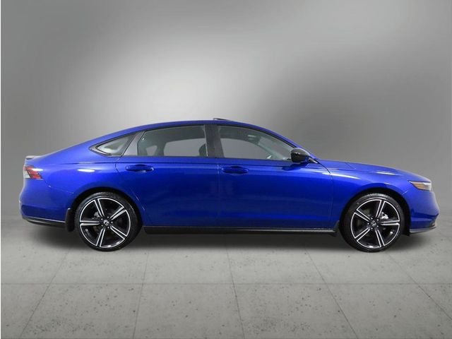 2026 Honda Accord Hybrid Sport - Photo 6