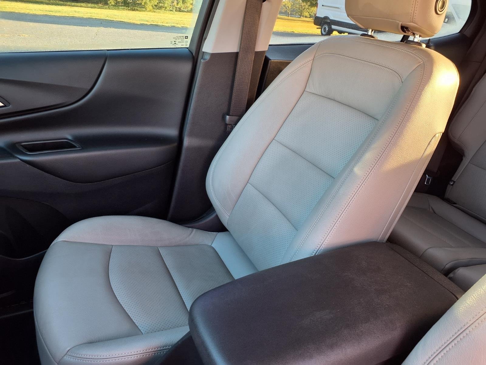 Certified Used 2020 Silver Chevrolet LT image 22