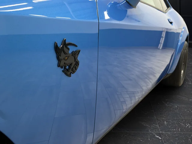 2023 Dodge Challenger SRT - Photo 28