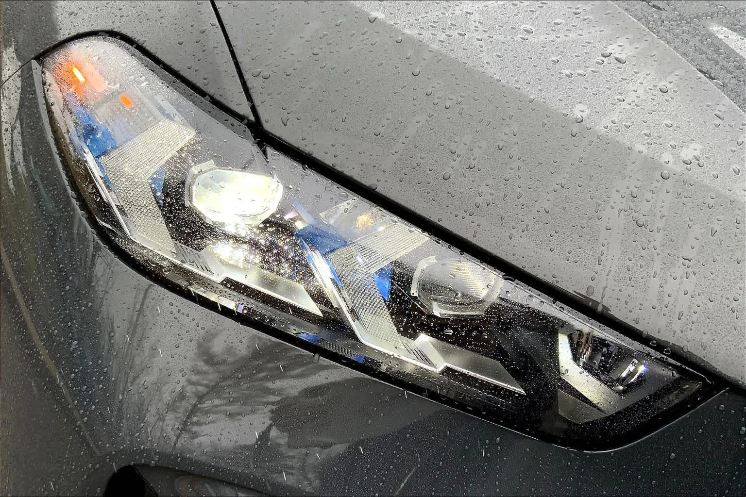 2026 BMW X5 40i - Photo 13