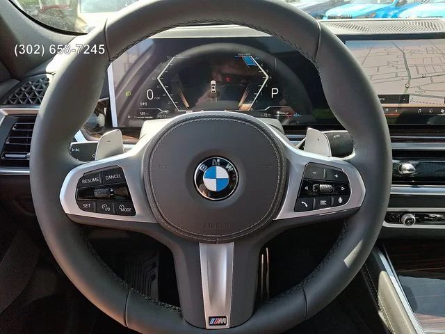 New 2027 Alpine White BMW xDrive40i image 18