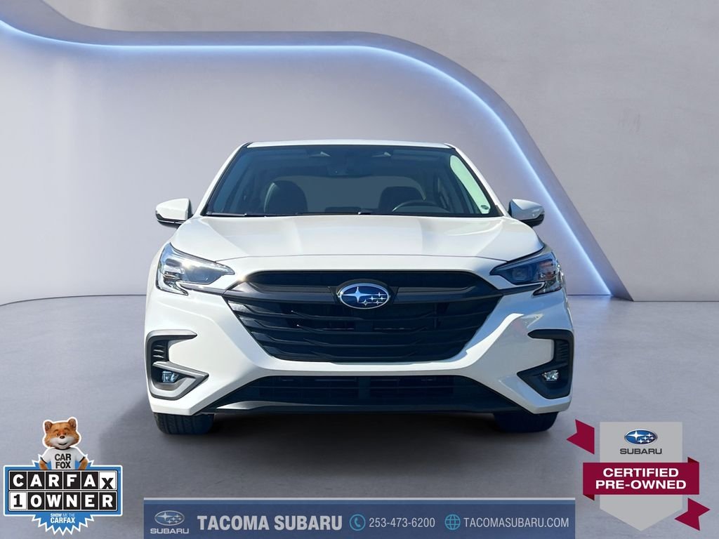 2025 Subaru Legacy Limited - Photo 8