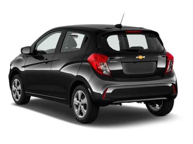 Used 2020 Chevrolet Spark LS with VIN KL8CB6SAXLC468278 for sale in Herculaneum, MO