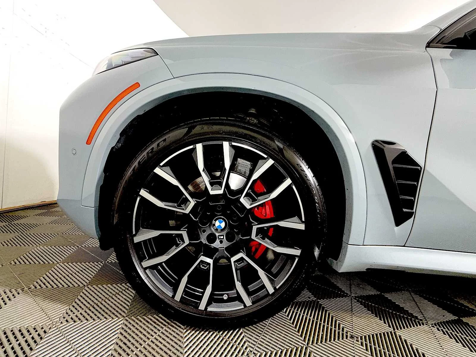 2024 BMW X5 40i - Photo 8