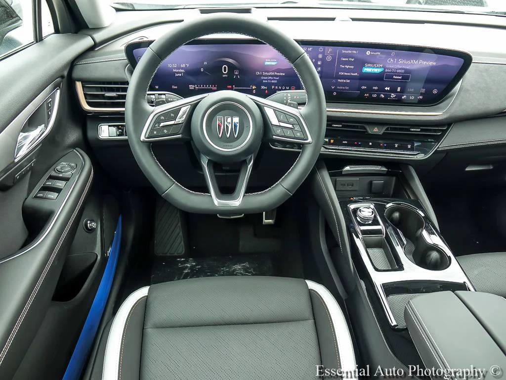 2026 Buick Envision Sport Touring - Photo 15