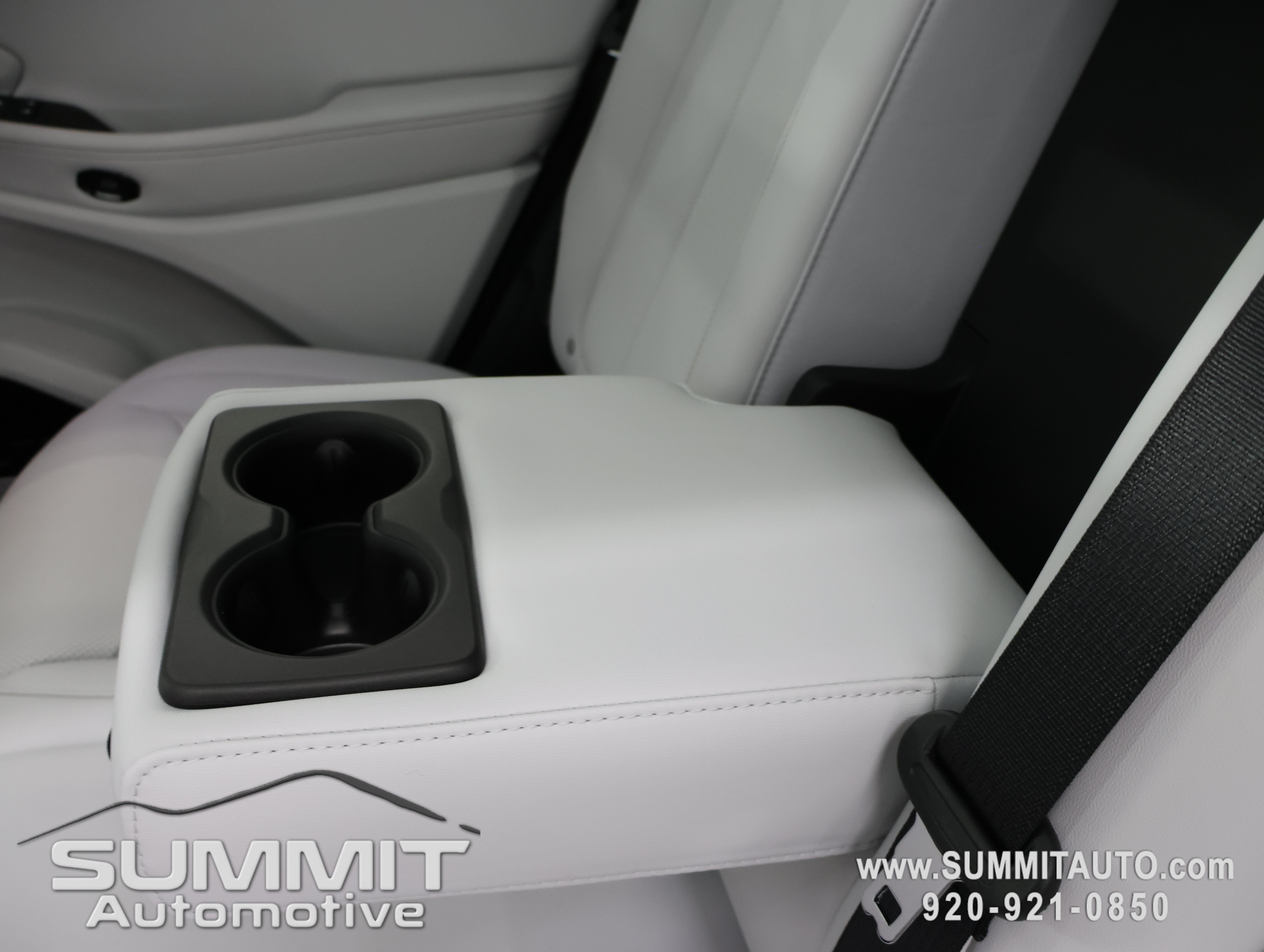 New 2026 Green Jeep Limited image 39