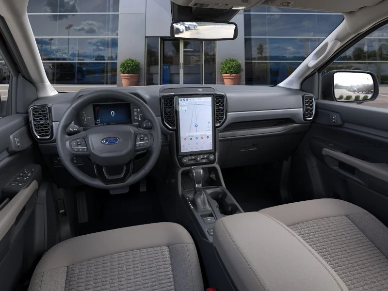 2024 Ford Ranger XLT - Photo 9