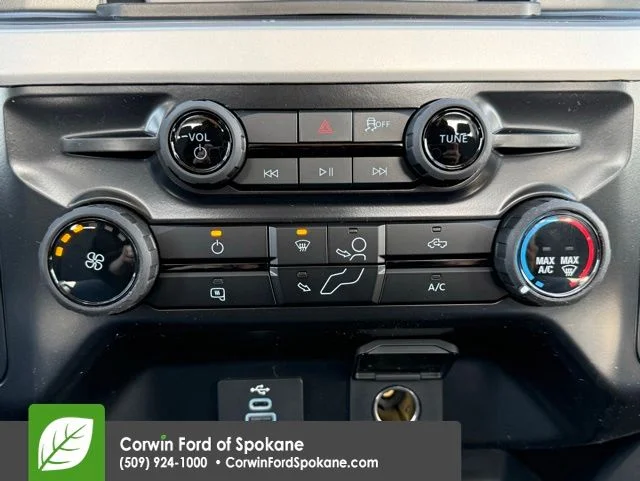 New 2026 Oxford White Ford XL image 27