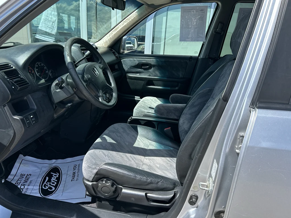 Used 2003  Honda EX image 6
