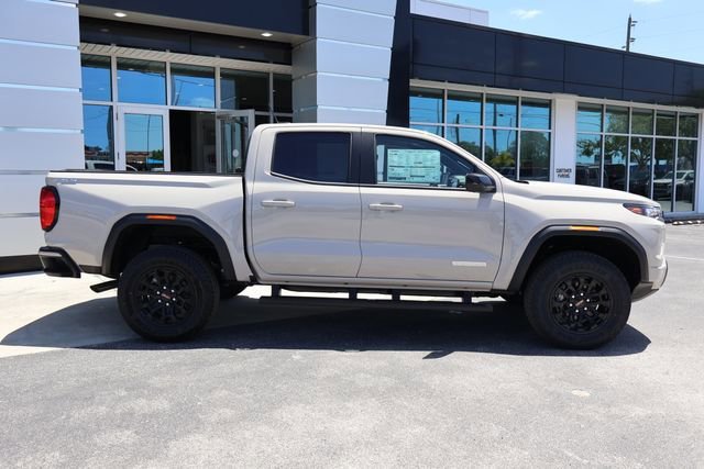 2026 GMC Canyon Elevation - Photo 11