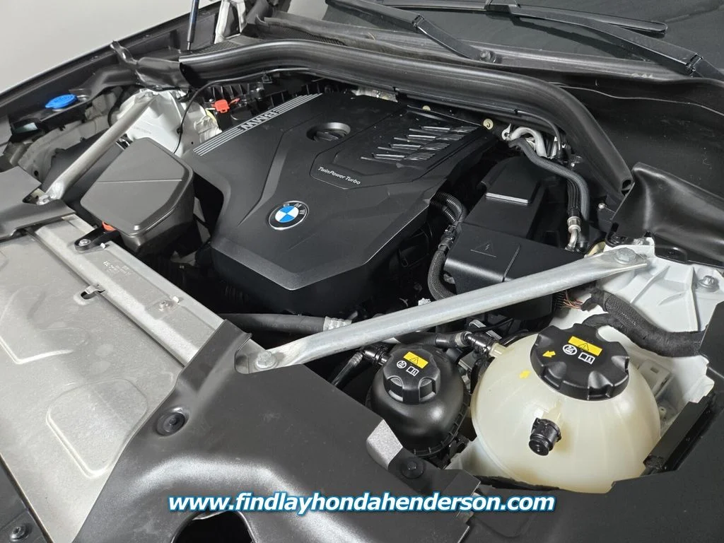 2021 BMW X3 30i - Photo 23