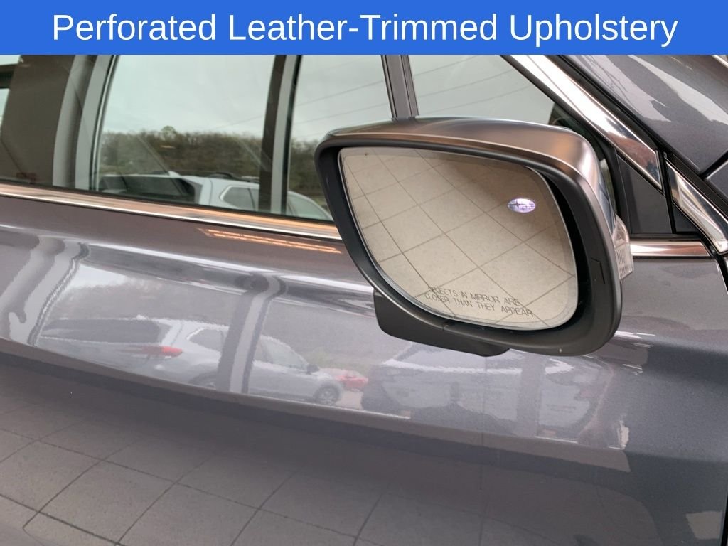 Used 2021 Gray Subaru Touring image 22