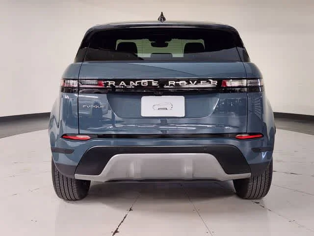 Used 2026 Tribeca Blue Metallic Land Rover Core S image 10