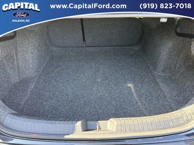 Used 2024 Gray Volkswagen 1.5T S image 16