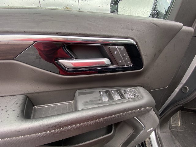 Used 2026 Sterling Gray Metallic Chevrolet Premier image 13