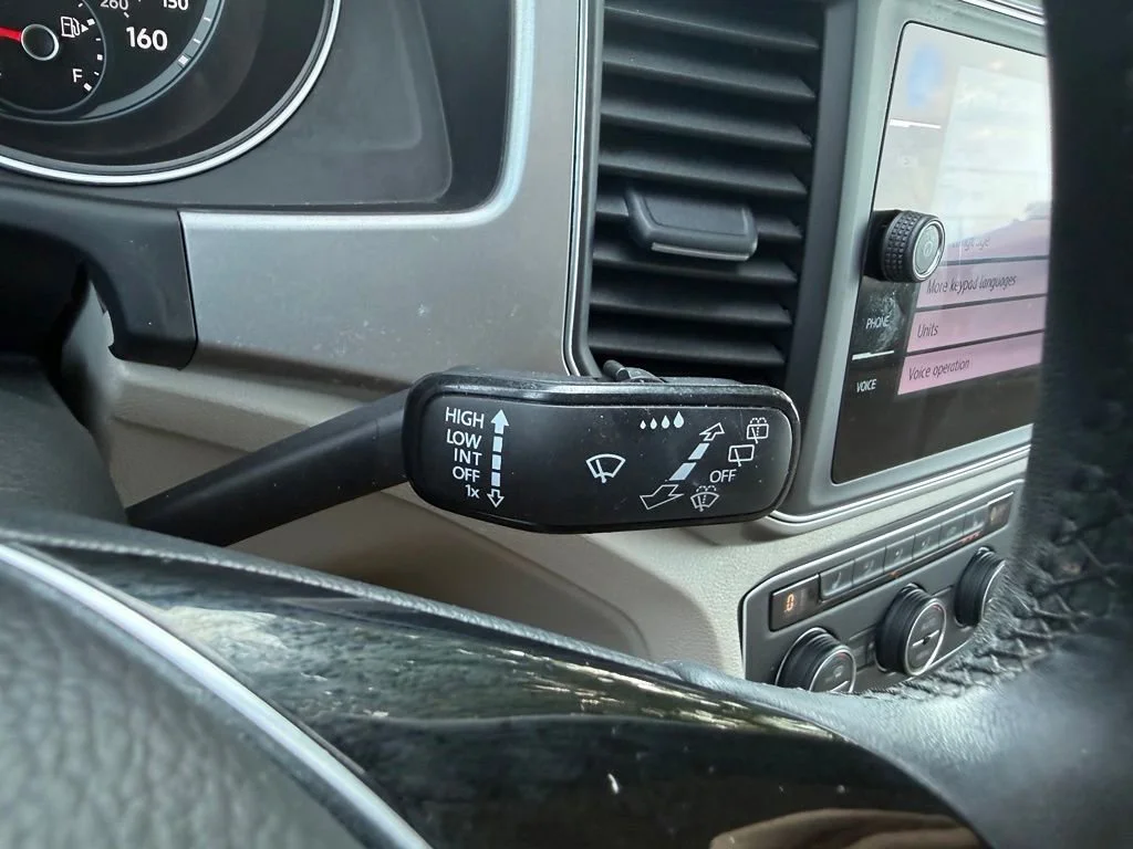 Used 2019  Volkswagen 3.6L V6 SE image 18