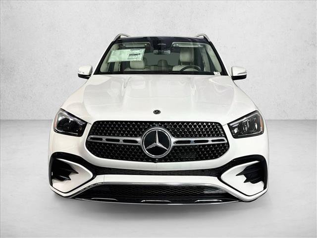 New 2026 Polar White Mercedes-Benz GLE 350 image 32