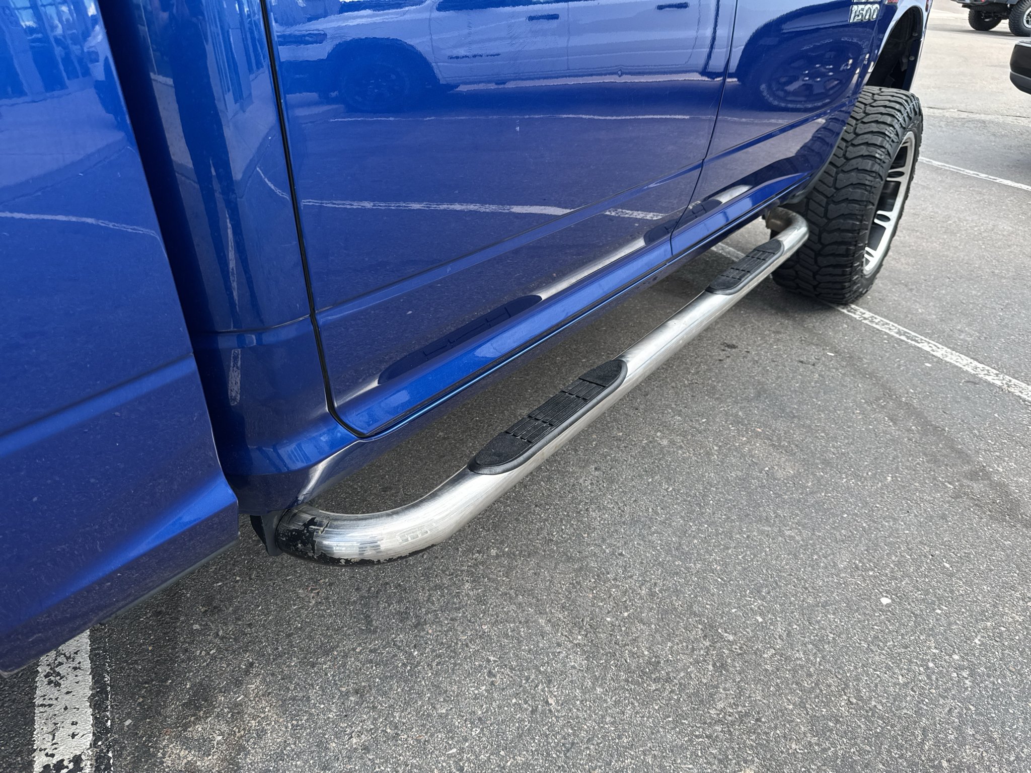 Used 2015 Blue Ram Express image 33