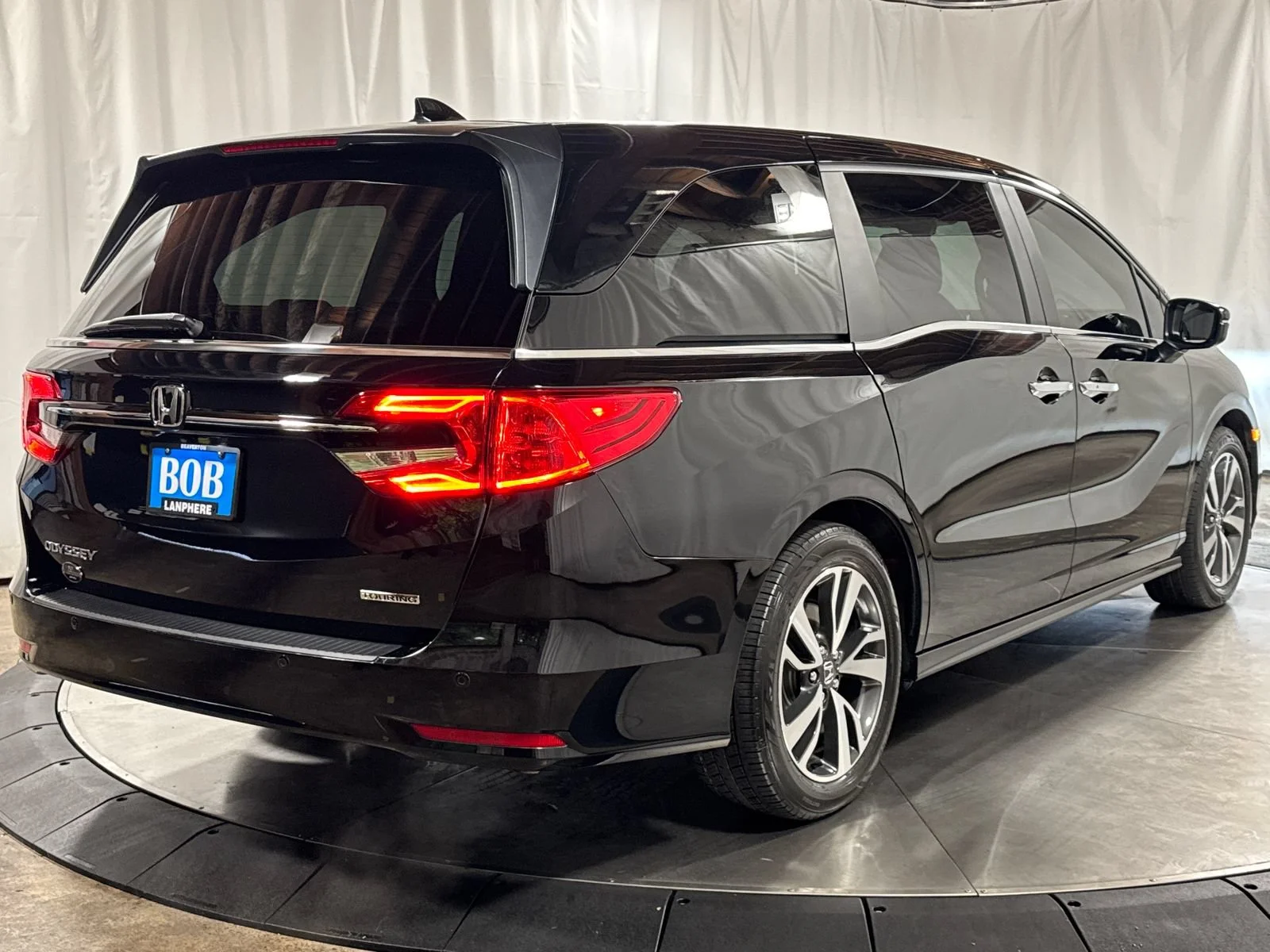 2023 Honda Odyssey Touring - Photo 40