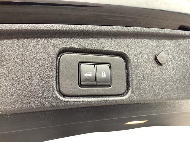 2024 Nissan Pathfinder SL - Photo 10