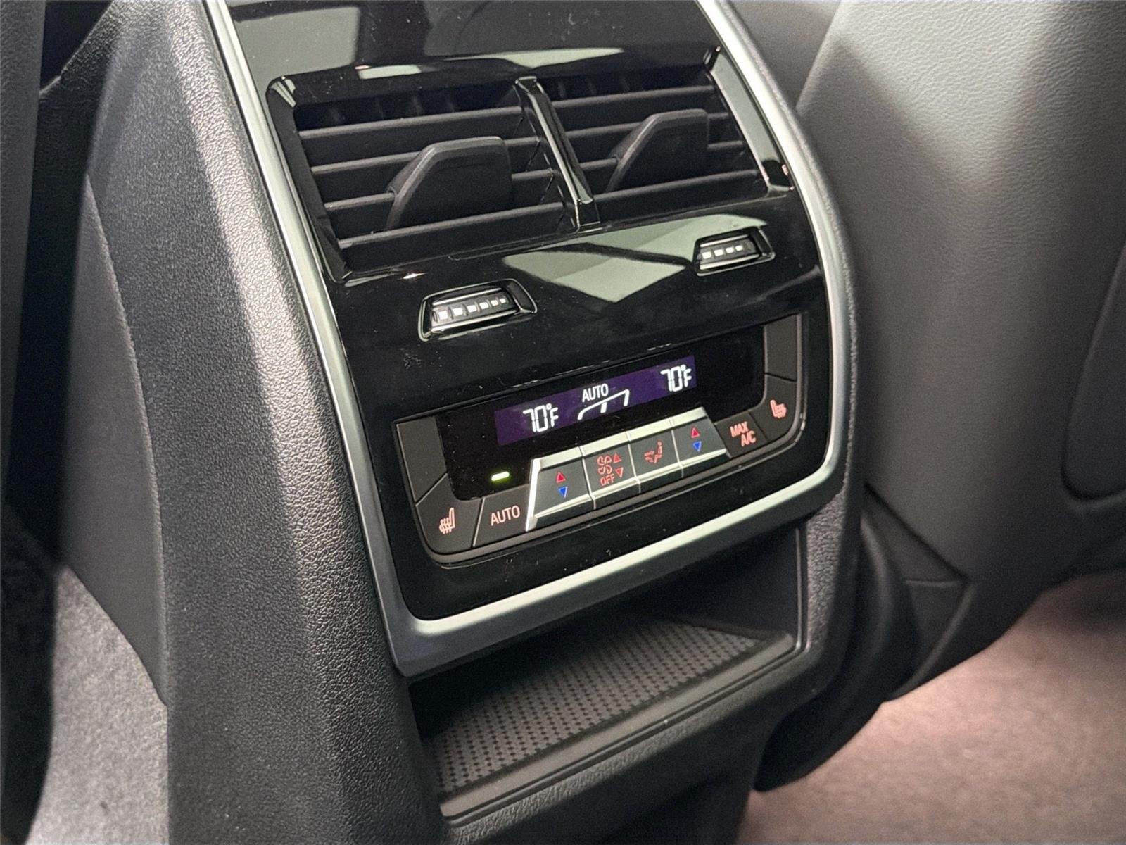 New 2026 Black Sapphire Metallic BMW sDrive40i image 52