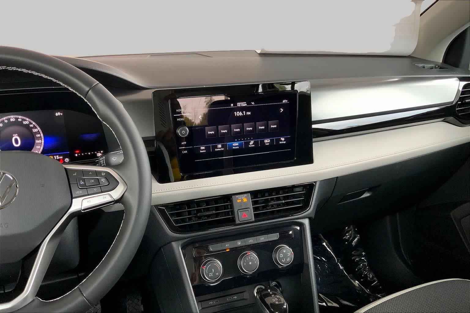 2026 Volkswagen Taos S - Photo 6