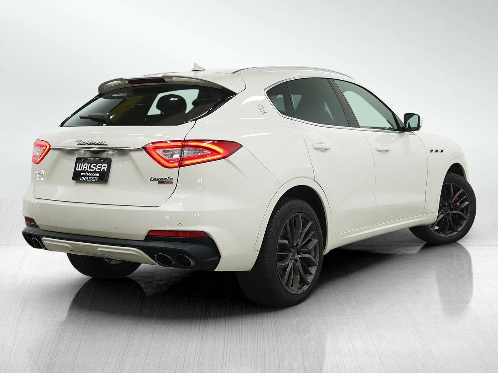 Used 2019 Maserati Levante GTS with VIN ZN661ZUA1KX328924 for sale in Wayzata, Minnesota